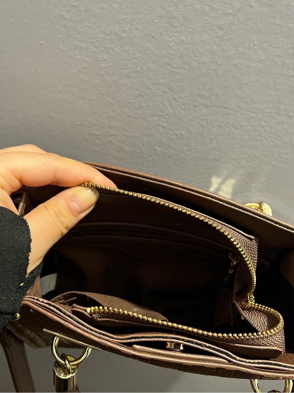 Bebe bag - Picture 4 of 4